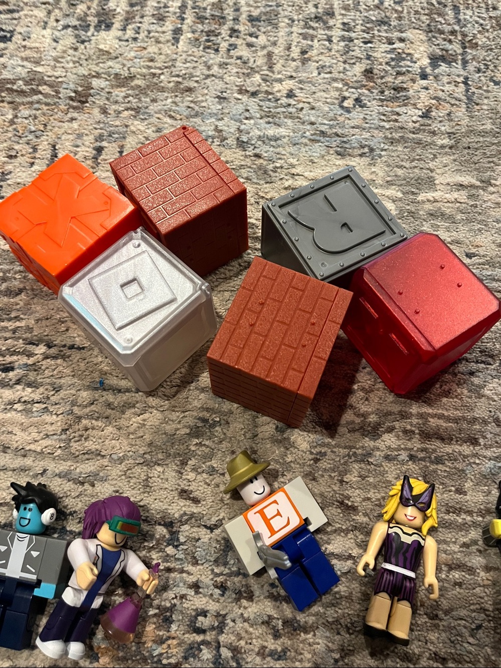 Roblox characters - Picture 13 of 13